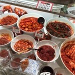 Kimchi Kan Takashimaya Tamagawa Ten - 