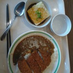 Oita Daigaku Cafe Teria Shokudo - 