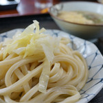 柳原うどん - 料理写真: