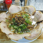 大豊ラーメン - 