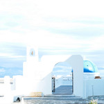 Hotel Villa Santorini - '15 12月下旬