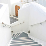 Hotel Villa Santorini - '15 12月下旬