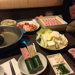 Nabe Zou Shibuya Koendori Ten - 