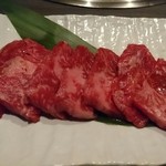 焼肉 蔵元 - 