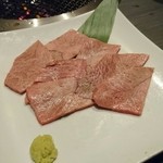 焼肉 蔵元 - 