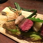 TEPPAN ITALIAN GAINA - H28.5月 ランプ