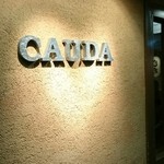 Cauda - 