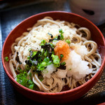 Kenjo Soba Haneya Hon Ten - 