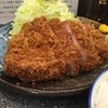 とんかつ檍 大門店