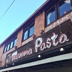 MammaPasta Kanazawa Bunko Ten - 