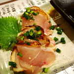 Sumibi Yakitori Ushio - 