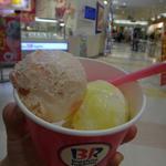 baskin robbins Yotsukaido Ten - 