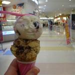 baskin robbins Yotsukaido Ten - 