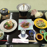 吹の湯旅館 - 