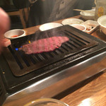 YAKINIKU MARUUSHI - 