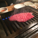 YAKINIKU MARUUSHI - 