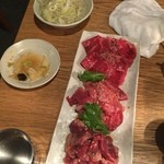 YAKINIKU MARUUSHI - 