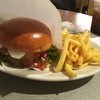 the 3rd Burger 青山骨董通り店