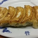 味平 - 餃子３５０円‼