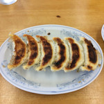 Gyoza no Manshu Nerima Fujimidai Ten - 