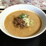 Tantan-men Kadan - 坦々麺