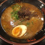 Ajisen Ramen Amax Iku Ten - 