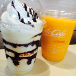 McDonald's Obihoro Nishi Gojo Ten - 