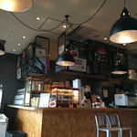 Kuro Renga Soko Cafe - 