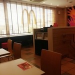 McDonald's Tokaidai Gakumae Marushe Ten - 