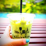 Bakery & Table Tofuya Ashiyu Cafe - 