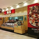 Chiyoda Sushi Konandai Bazu Ten - 