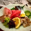 魚屋スタンドふじ