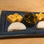 Mikawa Sushi - 