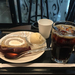 TULLY'S COFFEE Eapotooku Nagoya Ten - 