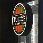 TULLY'S COFFEE Eapotooku Nagoya Ten - 