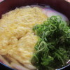 京 聖護院 早起亭うどん