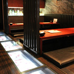 Dining Bar Kai Haijima Ten - 