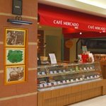 UCC Cafe Mercado Yokosuka Moazu Shiti Ten - 