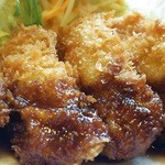 洋食屋 たぁげっと - 