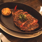 BLT STEAK  ROPPONGI - ドライ エイジング プライム リブアイ