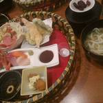 Dining Sora - 