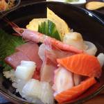 Dining Sora - 