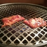 Yakiniku Aiueo - 