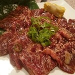 Yakiniku Aiueo - 