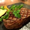 Steak & Lounge JB