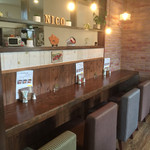 cafe nico - 