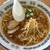 生姜ラーメン みづの - 料理写真: