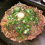 Okonomiyaki Teppan Sakaba Akariba San - あかりばSPL