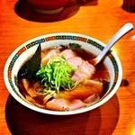 ラーメン坊也哲 - 