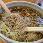 Ishibiki Teuchi Soba Hamaichi - 